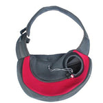 Lightweight pet travel backpack for cats and small dogs